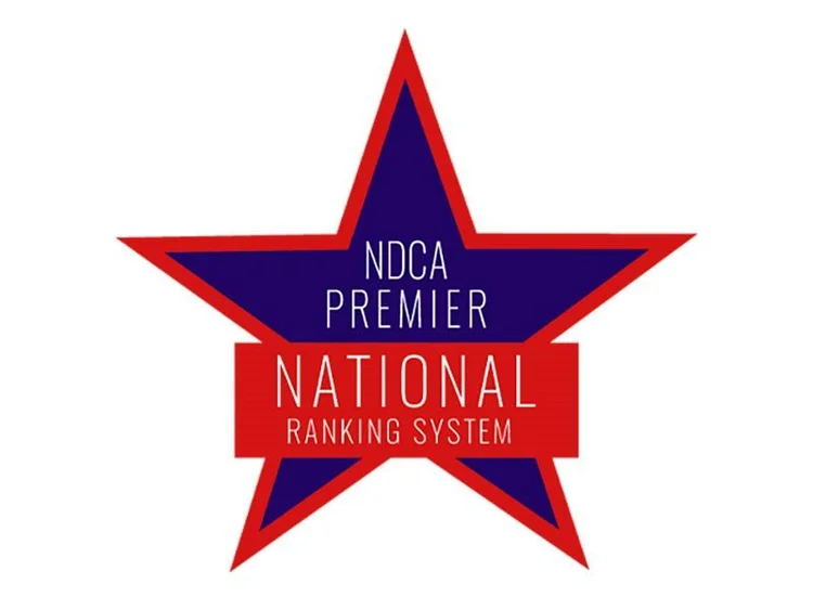 NDCA Premier Ranking