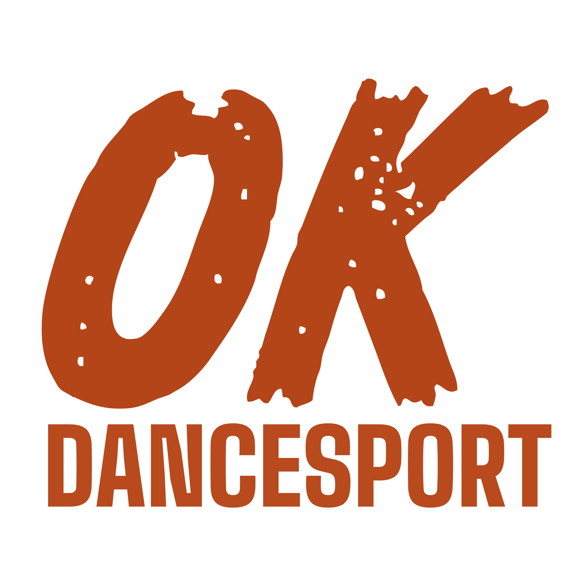 OK Dancesport